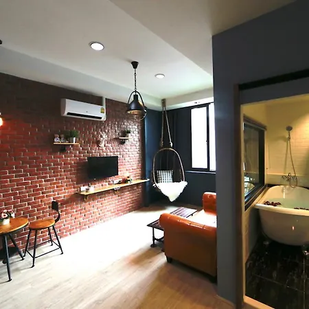 Adagio Bangkok Hotel