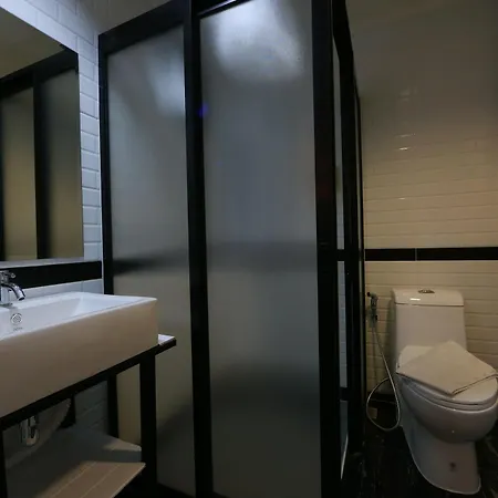 Adagio Bangkok Hotel