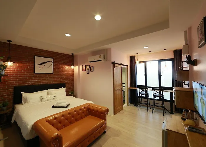 Adagio Bangkok