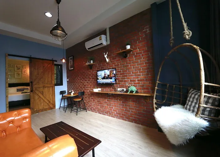 Hotel Adagio Bangkok
