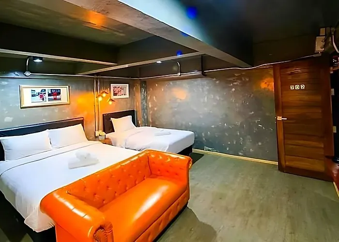 Hotel Adagio 3*