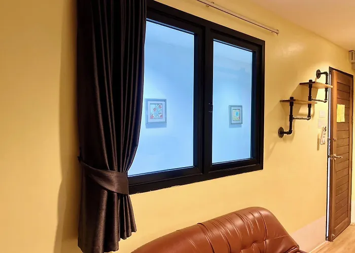 Adagio Hotel