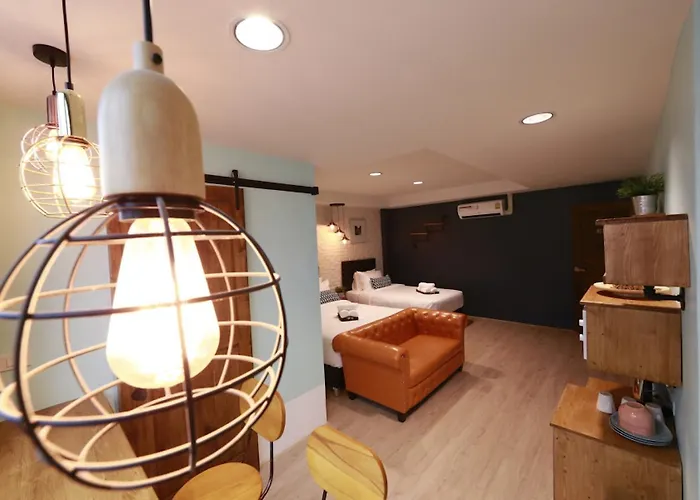 Adagio Hotel